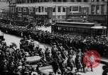 Image of Liberty Bond Drive Richmond Virginia Richmond Virginia USA, 1918, second 31 stock footage video 65675048757