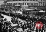 Image of Liberty Bond Drive Richmond Virginia Richmond Virginia USA, 1918, second 32 stock footage video 65675048757