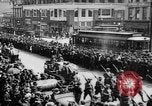 Image of Liberty Bond Drive Richmond Virginia Richmond Virginia USA, 1918, second 33 stock footage video 65675048757