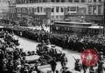 Image of Liberty Bond Drive Richmond Virginia Richmond Virginia USA, 1918, second 34 stock footage video 65675048757