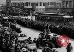 Image of Liberty Bond Drive Richmond Virginia Richmond Virginia USA, 1918, second 36 stock footage video 65675048757