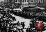 Image of Liberty Bond Drive Richmond Virginia Richmond Virginia USA, 1918, second 37 stock footage video 65675048757