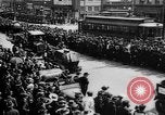 Image of Liberty Bond Drive Richmond Virginia Richmond Virginia USA, 1918, second 39 stock footage video 65675048757