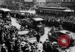 Image of Liberty Bond Drive Richmond Virginia Richmond Virginia USA, 1918, second 43 stock footage video 65675048757