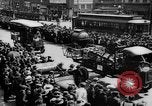 Image of Liberty Bond Drive Richmond Virginia Richmond Virginia USA, 1918, second 46 stock footage video 65675048757