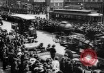 Image of Liberty Bond Drive Richmond Virginia Richmond Virginia USA, 1918, second 47 stock footage video 65675048757