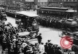 Image of Liberty Bond Drive Richmond Virginia Richmond Virginia USA, 1918, second 49 stock footage video 65675048757
