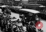Image of Liberty Bond Drive Richmond Virginia Richmond Virginia USA, 1918, second 53 stock footage video 65675048757