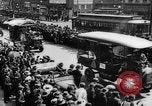 Image of Liberty Bond Drive Richmond Virginia Richmond Virginia USA, 1918, second 54 stock footage video 65675048757