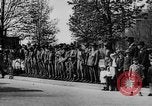Image of Liberty Bond Drive Richmond Virginia Richmond Virginia USA, 1918, second 55 stock footage video 65675048757