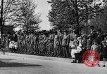 Image of Liberty Bond Drive Richmond Virginia Richmond Virginia USA, 1918, second 56 stock footage video 65675048757