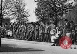 Image of Liberty Bond Drive Richmond Virginia Richmond Virginia USA, 1918, second 57 stock footage video 65675048757