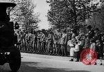 Image of Liberty Bond Drive Richmond Virginia Richmond Virginia USA, 1918, second 58 stock footage video 65675048757