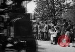 Image of Liberty Bond Drive Richmond Virginia Richmond Virginia USA, 1918, second 59 stock footage video 65675048757