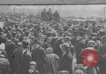 Image of Liberty Loan military parade Richmond Virginia USA, 1918, second 1 stock footage video 65675048758