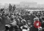 Image of Liberty Loan military parade Richmond Virginia USA, 1918, second 9 stock footage video 65675048758
