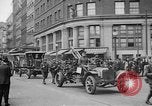 Image of Liberty Loan military parade Richmond Virginia USA, 1918, second 24 stock footage video 65675048758