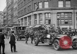 Image of Liberty Loan military parade Richmond Virginia USA, 1918, second 25 stock footage video 65675048758