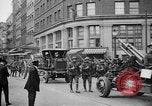 Image of Liberty Loan military parade Richmond Virginia USA, 1918, second 27 stock footage video 65675048758