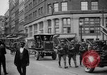 Image of Liberty Loan military parade Richmond Virginia USA, 1918, second 28 stock footage video 65675048758