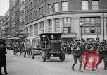 Image of Liberty Loan military parade Richmond Virginia USA, 1918, second 29 stock footage video 65675048758