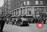 Image of Liberty Loan military parade Richmond Virginia USA, 1918, second 30 stock footage video 65675048758