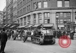 Image of Liberty Loan military parade Richmond Virginia USA, 1918, second 31 stock footage video 65675048758