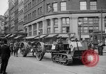 Image of Liberty Loan military parade Richmond Virginia USA, 1918, second 32 stock footage video 65675048758