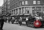 Image of Liberty Loan military parade Richmond Virginia USA, 1918, second 33 stock footage video 65675048758