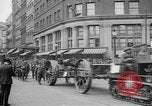 Image of Liberty Loan military parade Richmond Virginia USA, 1918, second 34 stock footage video 65675048758
