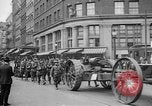 Image of Liberty Loan military parade Richmond Virginia USA, 1918, second 36 stock footage video 65675048758