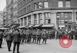 Image of Liberty Loan military parade Richmond Virginia USA, 1918, second 38 stock footage video 65675048758