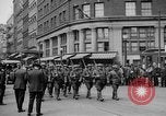 Image of Liberty Loan military parade Richmond Virginia USA, 1918, second 39 stock footage video 65675048758