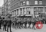 Image of Liberty Loan military parade Richmond Virginia USA, 1918, second 40 stock footage video 65675048758