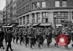 Image of Liberty Loan military parade Richmond Virginia USA, 1918, second 41 stock footage video 65675048758