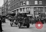 Image of Liberty Loan military parade Richmond Virginia USA, 1918, second 44 stock footage video 65675048758