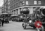 Image of Liberty Loan military parade Richmond Virginia USA, 1918, second 47 stock footage video 65675048758