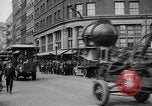 Image of Liberty Loan military parade Richmond Virginia USA, 1918, second 48 stock footage video 65675048758