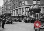 Image of Liberty Loan military parade Richmond Virginia USA, 1918, second 49 stock footage video 65675048758