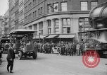 Image of Liberty Loan military parade Richmond Virginia USA, 1918, second 50 stock footage video 65675048758