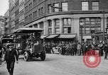 Image of Liberty Loan military parade Richmond Virginia USA, 1918, second 51 stock footage video 65675048758