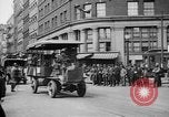 Image of Liberty Loan military parade Richmond Virginia USA, 1918, second 52 stock footage video 65675048758