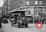 Image of Liberty Loan military parade Richmond Virginia USA, 1918, second 53 stock footage video 65675048758