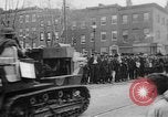 Image of Liberty Loan military parade Richmond Virginia USA, 1918, second 54 stock footage video 65675048758