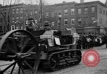 Image of Liberty Loan military parade Richmond Virginia USA, 1918, second 55 stock footage video 65675048758