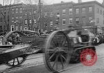 Image of Liberty Loan military parade Richmond Virginia USA, 1918, second 56 stock footage video 65675048758
