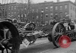 Image of Liberty Loan military parade Richmond Virginia USA, 1918, second 57 stock footage video 65675048758