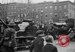 Image of Liberty Loan military parade Richmond Virginia USA, 1918, second 61 stock footage video 65675048758