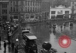 Image of Post World War I Victory Bond Drive parade  United States USA, 1919, second 10 stock footage video 65675048760