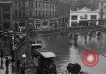 Image of Post World War I Victory Bond Drive parade  United States USA, 1919, second 11 stock footage video 65675048760